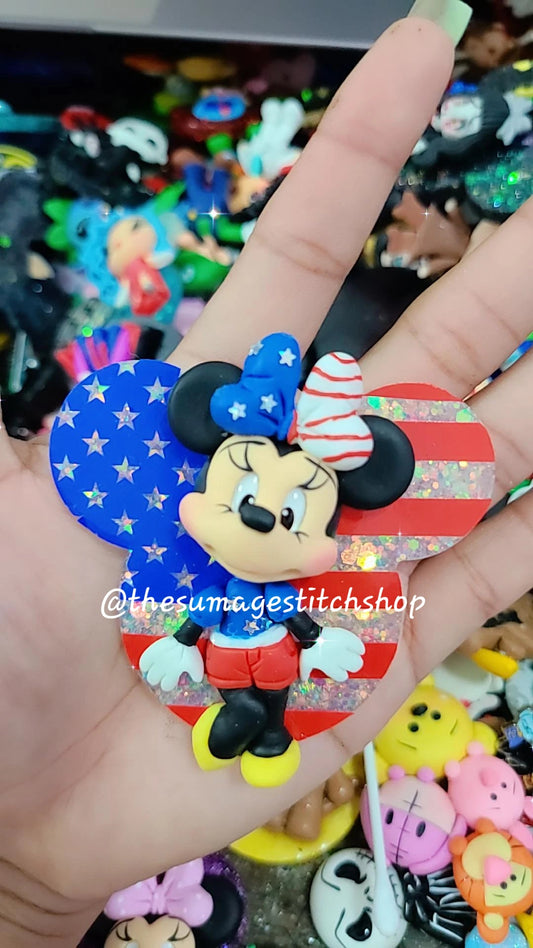 M.Mouse America