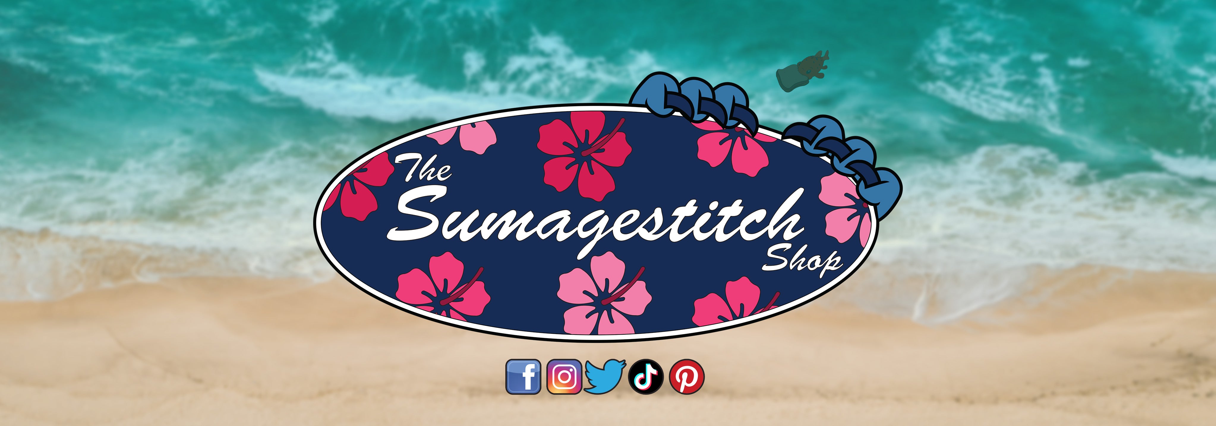 The Sumagestitch Shop