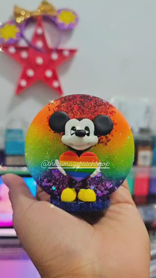 Pride Mouse style 2